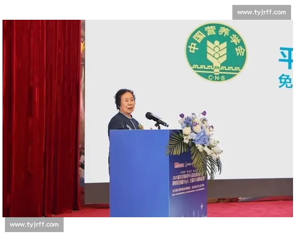 围绕蛋白补充策略打造高效营养提升与健康管理新方案科学实践路径