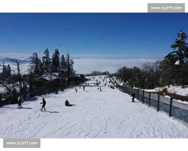 冰雪巅峰对决点燃冬日激情全国滑雪高手集结展开焦点大战争夺年度荣耀