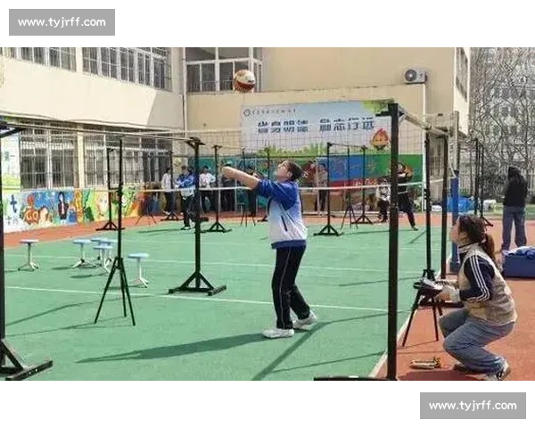 体育科学教育创新模式研究与实践探索提升学生综合运动能力